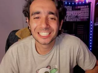 Andretti_d from Flirt4Free