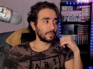 Andretti_d from Flirt4Free