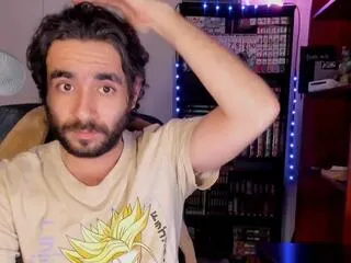 Andretti_d from Flirt4Free