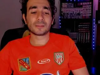 andretti_d from Flirt4Free is Freechat