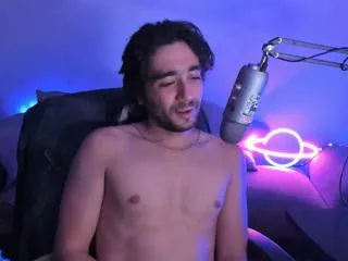 Andretti_d from Flirt4Free