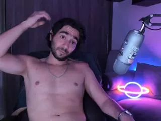 Andretti_d from Flirt4Free