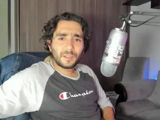 Andretti_d from Flirt4Free