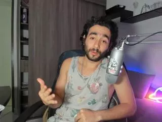 Andretti_d from Flirt4Free