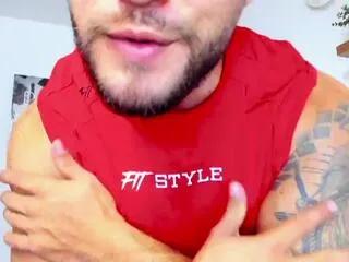 andrew_diazz from Flirt4Free is Freechat