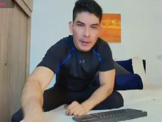 Andrew_hallss from Flirt4Free