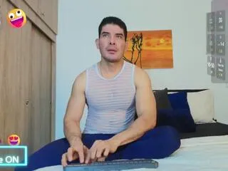 Andrew_hallss from Flirt4Free