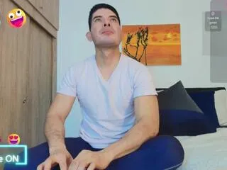 Andrew_hallss from Flirt4Free