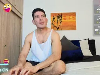 Andrew_hallss from Flirt4Free