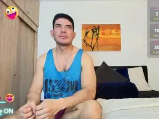 Andrew_hallss from Flirt4Free
