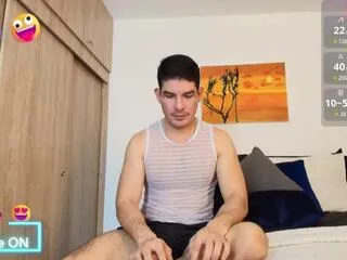 Andrew_hallss from Flirt4Free