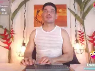 Andrew_hallss from Flirt4Free