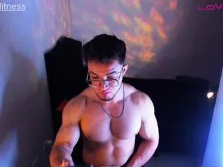 Andrew_harrisss from Flirt4Free