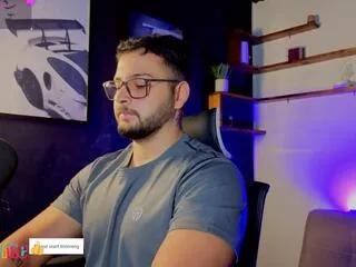 andreww_brownn from Flirt4Free is Freechat