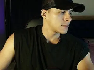 Andy_corleone from Flirt4Free