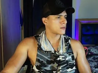 Andy_corleone from Flirt4Free