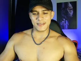 Andy_corleone from Flirt4Free