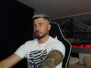 Andy_nice from Flirt4Free