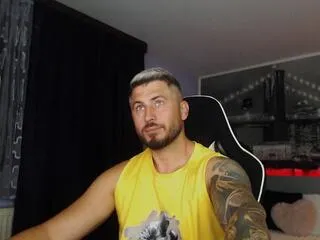 Andy_nice from Flirt4Free