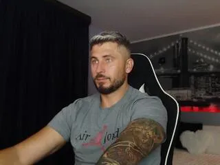 Andy_nice from Flirt4Free