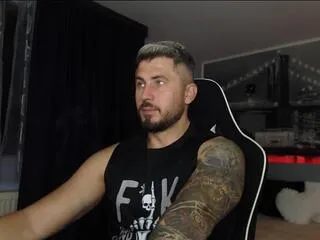 Andy_nice from Flirt4Free