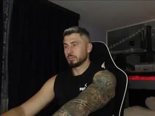 Andy_nice from Flirt4Free