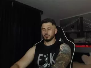 Andy_nice from Flirt4Free