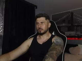 Andy_nice from Flirt4Free