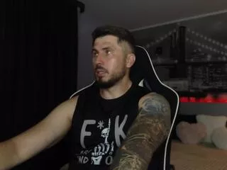 Andy_nice from Flirt4Free