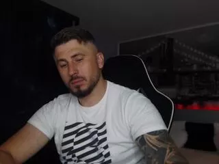 Andy_nice from Flirt4Free