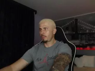 Andy_nice from Flirt4Free