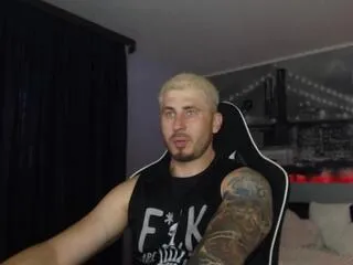 Andy_nice from Flirt4Free