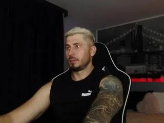 Andy_nice from Flirt4Free