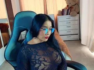angelina_noir from Flirt4Free is Freechat