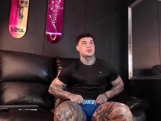 angelo_vecker from Flirt4Free is Freechat