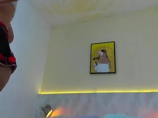 annie_evanss from Flirt4Free is Freechat