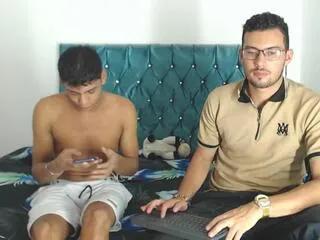 ansel_alex from Flirt4Free is Freechat