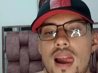 ansel_walker from Flirt4Free is Freechat