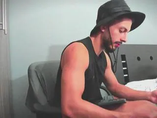 anthony_martini from Flirt4Free is Freechat