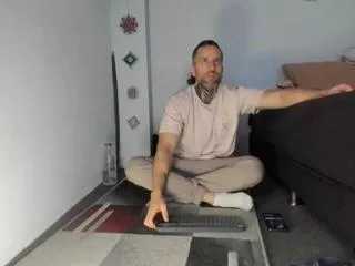 Antonio_macdaniells from Flirt4Free