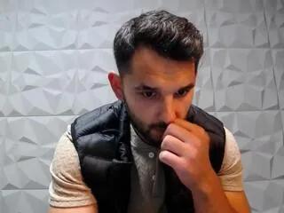 antonio_valentini from Flirt4Free is Freechat