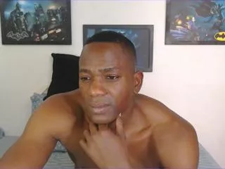 Antuan_deep from Flirt4Free