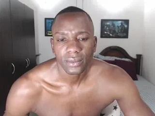 Antuan_deep from Flirt4Free