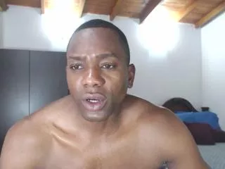 Antuan_deep from Flirt4Free