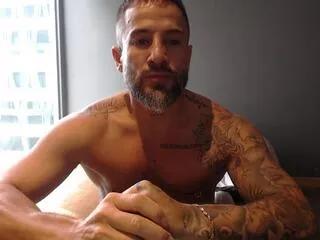 apolo_brooks from Flirt4Free is Freechat