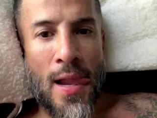 apolo_brooks from Flirt4Free is Freechat