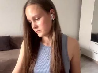Ariel_gaukel from Flirt4Free