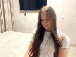 Ariel_gaukel from Flirt4Free
