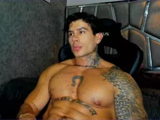 Aron_price from Flirt4Free