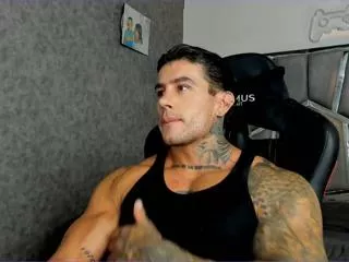 Aron_price from Flirt4Free